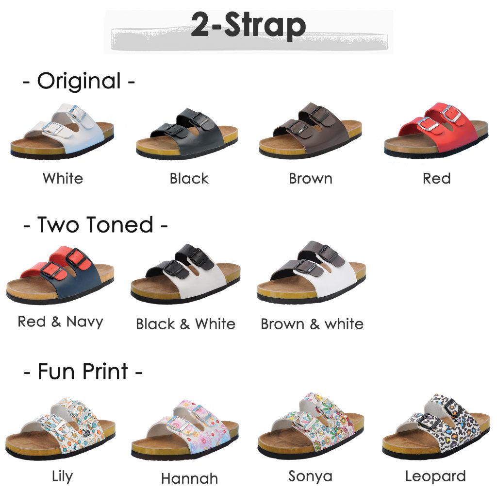 custom orthotic flip flops